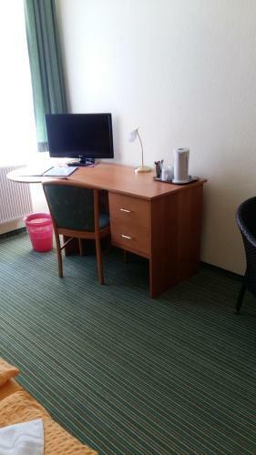 Hotel "an Der Warthe"
