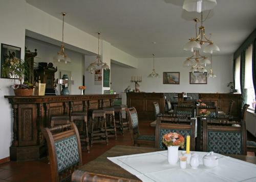 Hotel "an Der Warthe"