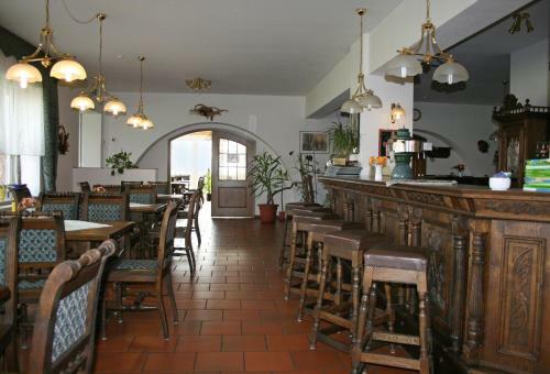 Hotel "an Der Warthe"