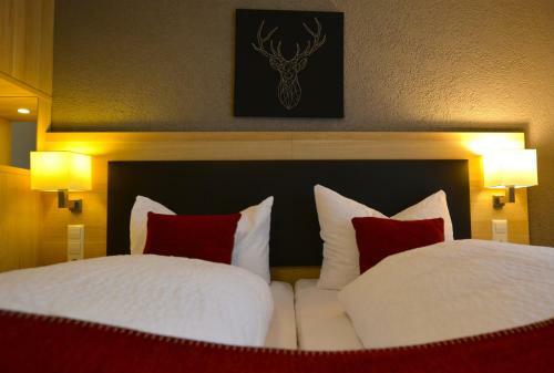 Gasthof Hotel Hirschen