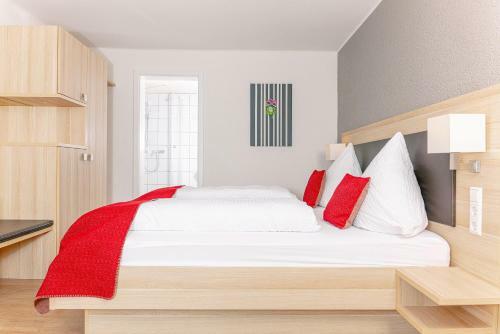 Gasthof Hotel Hirschen