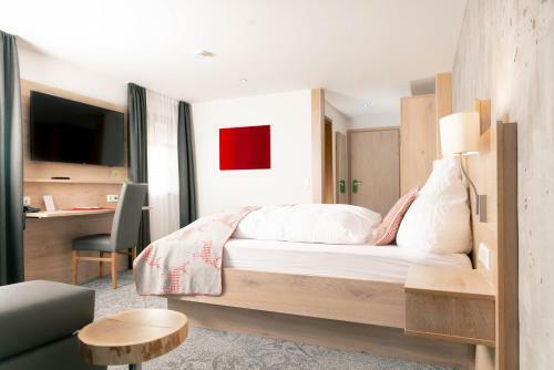 Gasthof Hotel Hirschen