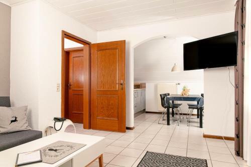Gasthof Hotel Hirschen