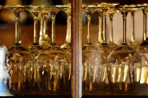 Gasthof Hotel Hirschen