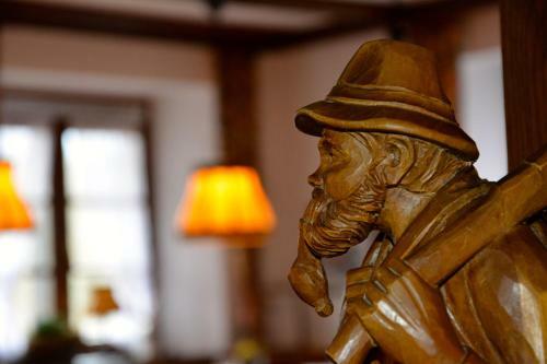 Gasthof Hotel Hirschen