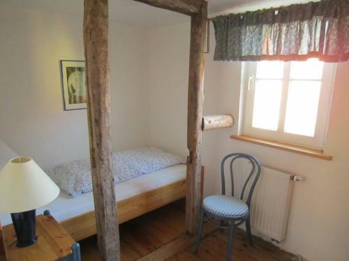 Apartamento Ferienappartments Kirchhof