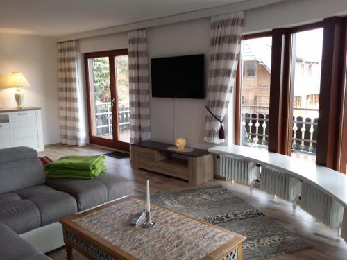 Apartamento Ferienwohnung Diana