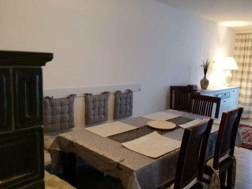 Apartamento Ferienwohnung Diana