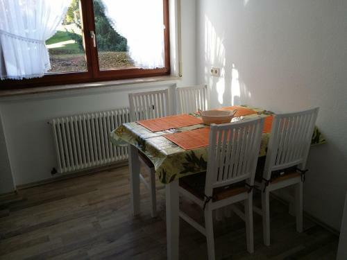 Apartamento Ferienwohnung Diana