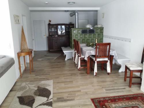 Apartamento Ferienwohnung Diana