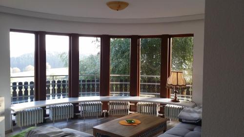 Apartamento Ferienwohnung Diana