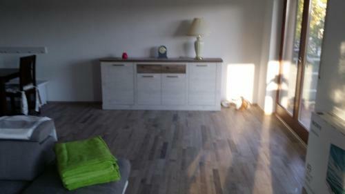 Apartamento Ferienwohnung Diana