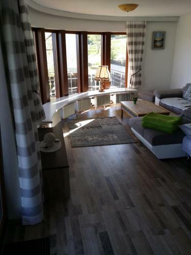 Apartamento Ferienwohnung Diana