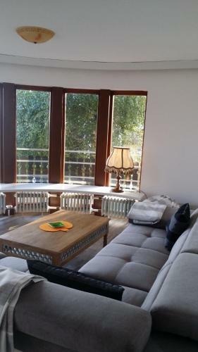 Apartamento Ferienwohnung Diana