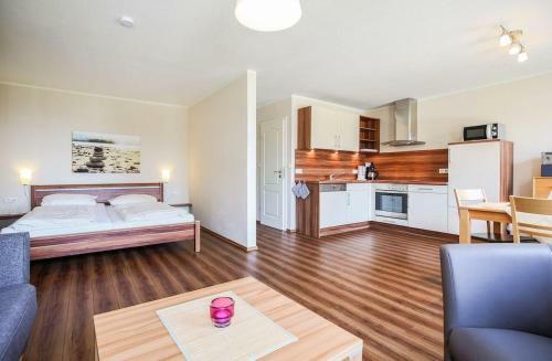 Apartamentos Buedlfarm-west