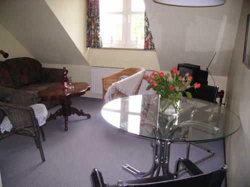 Bed & Breakfast Moorberghof