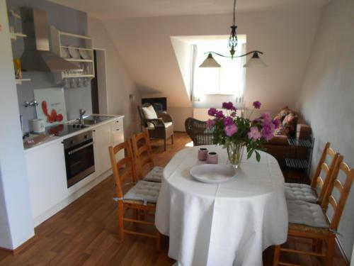Bed & Breakfast Moorberghof