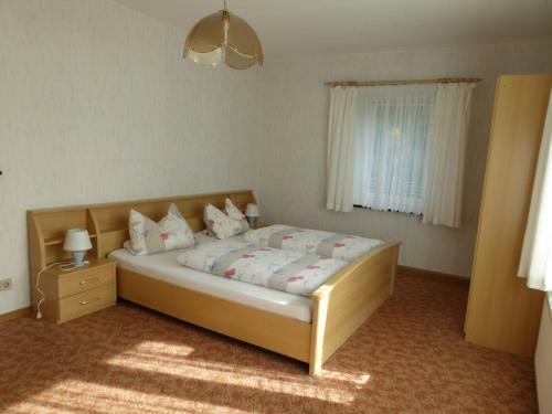 Apartamento Ferienwohnung Zur Herberge