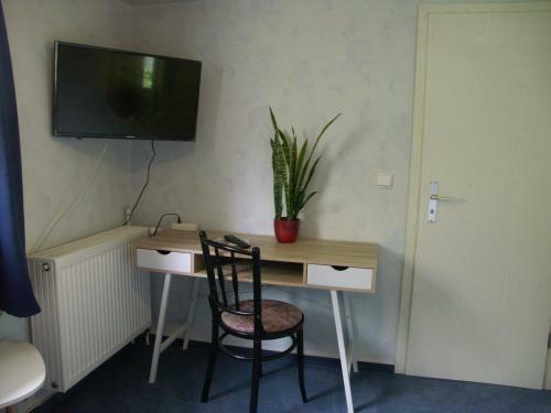 Hostal Waldpension Zum Felsenkeller