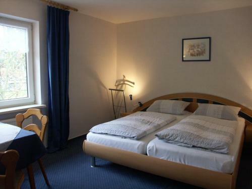Hostal Waldpension Zum Felsenkeller