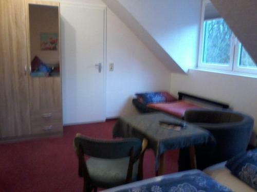 Hostal Waldpension Zum Felsenkeller