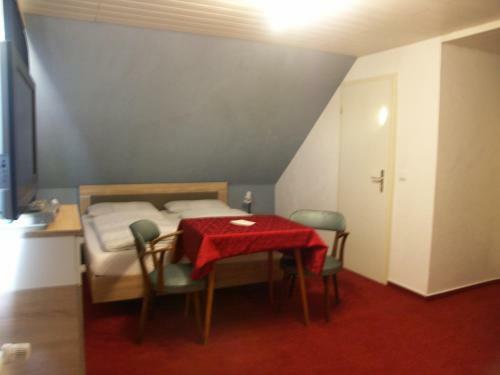 Hostal Waldpension Zum Felsenkeller