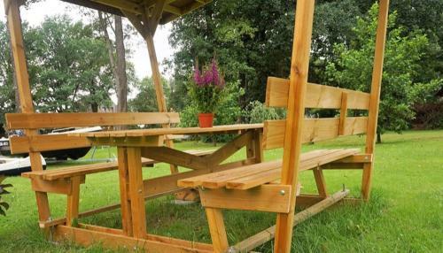 Apartamento Urlaub Mit Alpakas