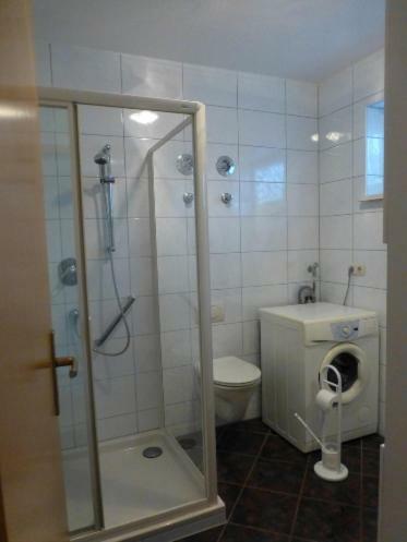 Apartamento Ferienwohnung Junghans