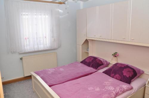 Apartamento Ferienwohnung Weidler 2
