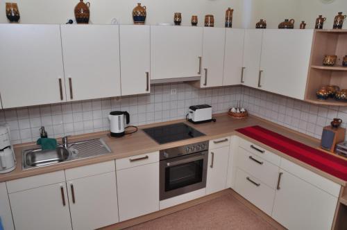 Apartamento Ferienwohnung Weidler 2