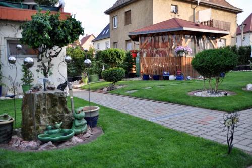 Apartamento Ferienwohnung Weidler 2