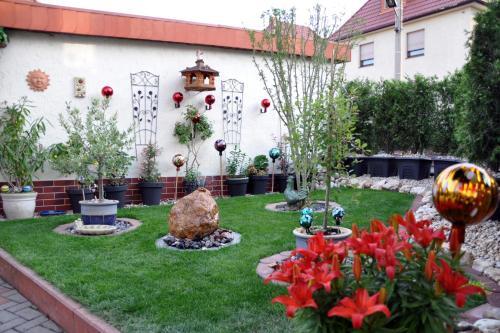 Apartamento Ferienwohnung Weidler 2