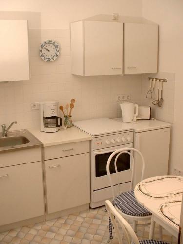 Apartamento Landhaus Saaleck