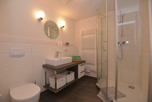 Bed & Breakfast Parkhotel Ebersdorf