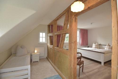 Bed & Breakfast Parkhotel Ebersdorf