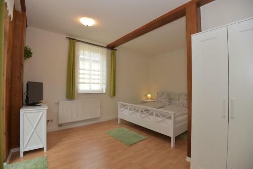 Bed & Breakfast Parkhotel Ebersdorf