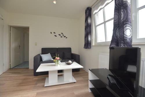 Bed & Breakfast Parkhotel Ebersdorf