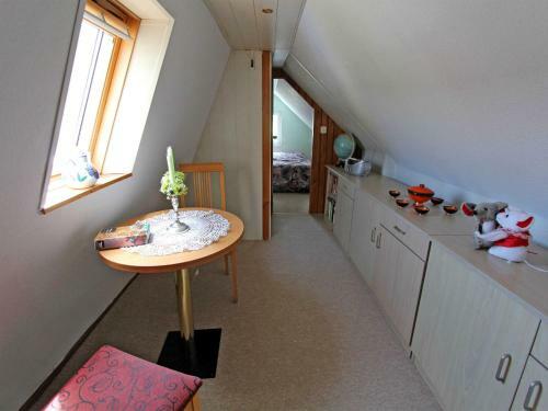 Ferienhaus Ruetzenfelde See 9551