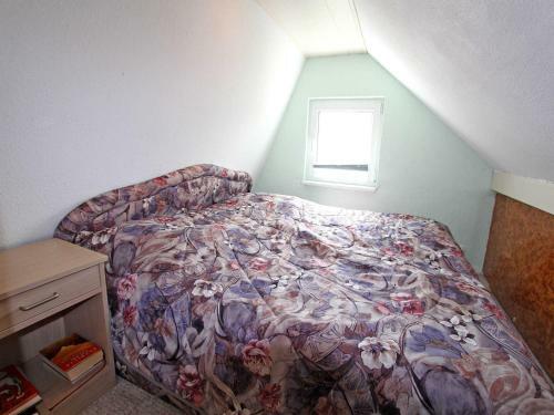 Ferienhaus Ruetzenfelde See 9551