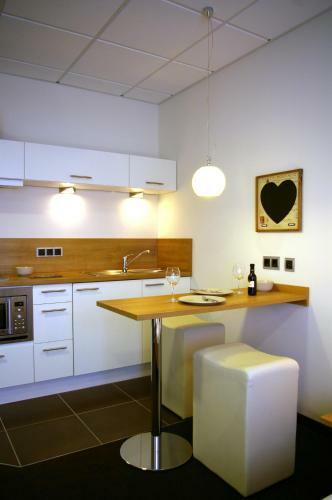 Aparthotel Hotel Apart