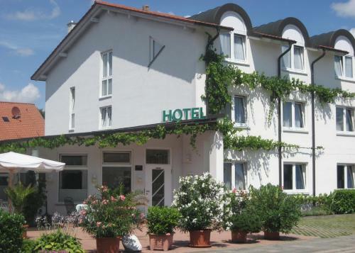 Lindner's Hotel