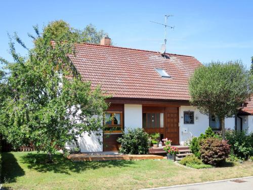 Apartment Land In Sicht (zfs100)