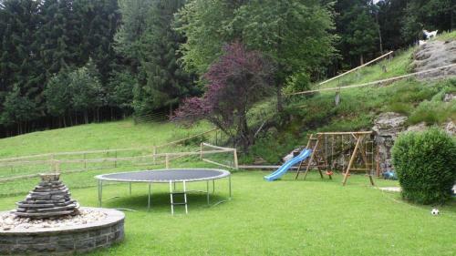 Apartamento Haus Am Osterbr�nnl