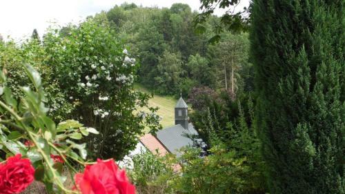 Apartamento Haus Am Osterbr�nnl