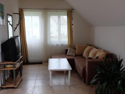Apartamento Ferienwohnung Am Ried