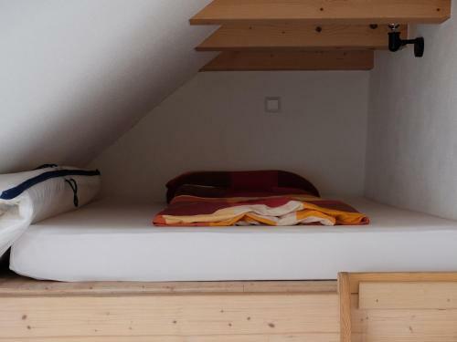 Apartamento Ferienwohnung Am Ried