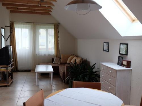 Apartamento Ferienwohnung Am Ried