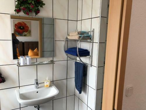 Hostal Gasthaus "fahrenkamp"