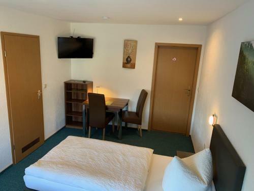 Hostal Gasthaus "fahrenkamp"