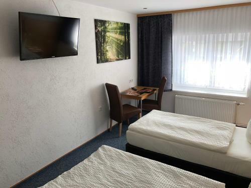 Hostal Gasthaus "fahrenkamp"
